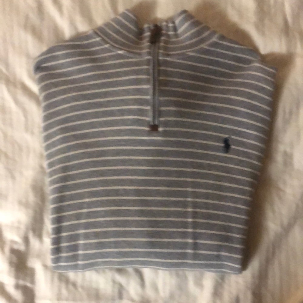 Polo Ralph Lauren 1/4 Zip